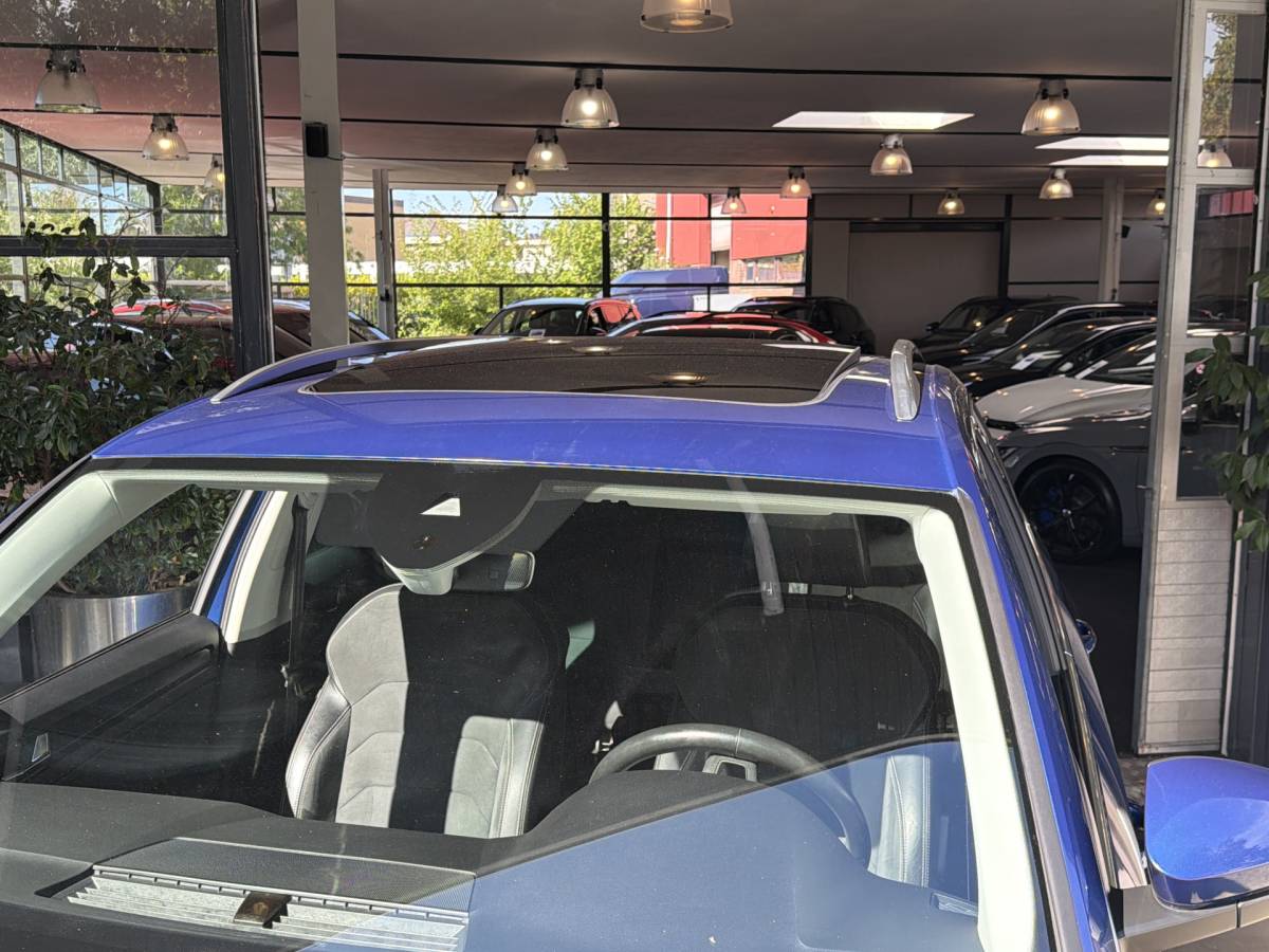 Škoda Kodiaq ŠKODA Kodiaq 1.5 TSI 150PK DSG LIMITED BUSINESS EDITION 7PERS. PANORAMA/LEDER/CANTON