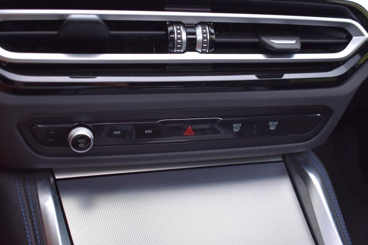 BMW i4 BMW i4 eDrive40 High Executive 84 kWh | M Pakket | Camera | Pano |