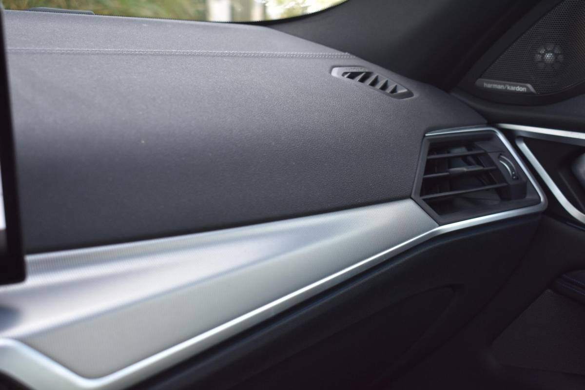 BMW i4 BMW i4 eDrive40 High Executive 84 kWh | M Pakket | Camera | Pano |