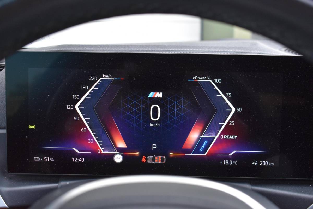 BMW i4 BMW i4 eDrive40 High Executive 84 kWh | M Pakket | Camera | Pano |