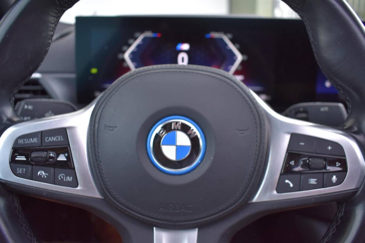 BMW i4 BMW i4 eDrive40 High Executive 84 kWh | M Pakket | Camera | Pano |