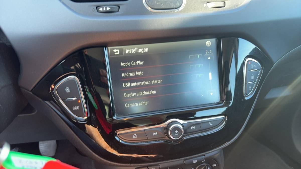 Opel Corsa Opel Corsa 1.4 Edition TREKHAAK / CARPLAY / CAMERA / PDC / BLUETOOTH / CRUISE / NL-AUTO