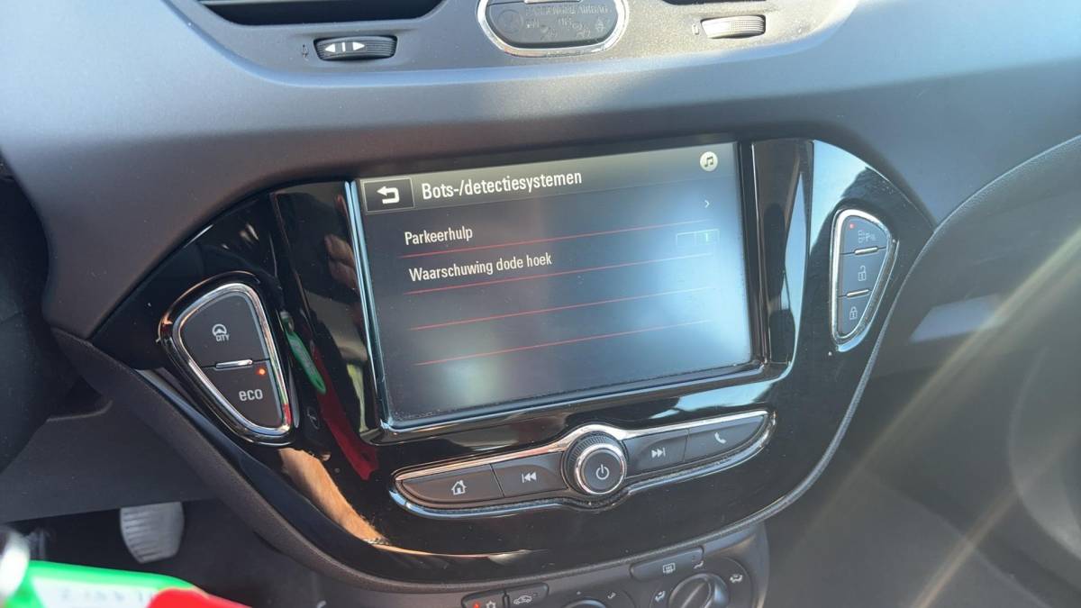 Opel Corsa Opel Corsa 1.4 Edition TREKHAAK / CARPLAY / CAMERA / PDC / BLUETOOTH / CRUISE / NL-AUTO