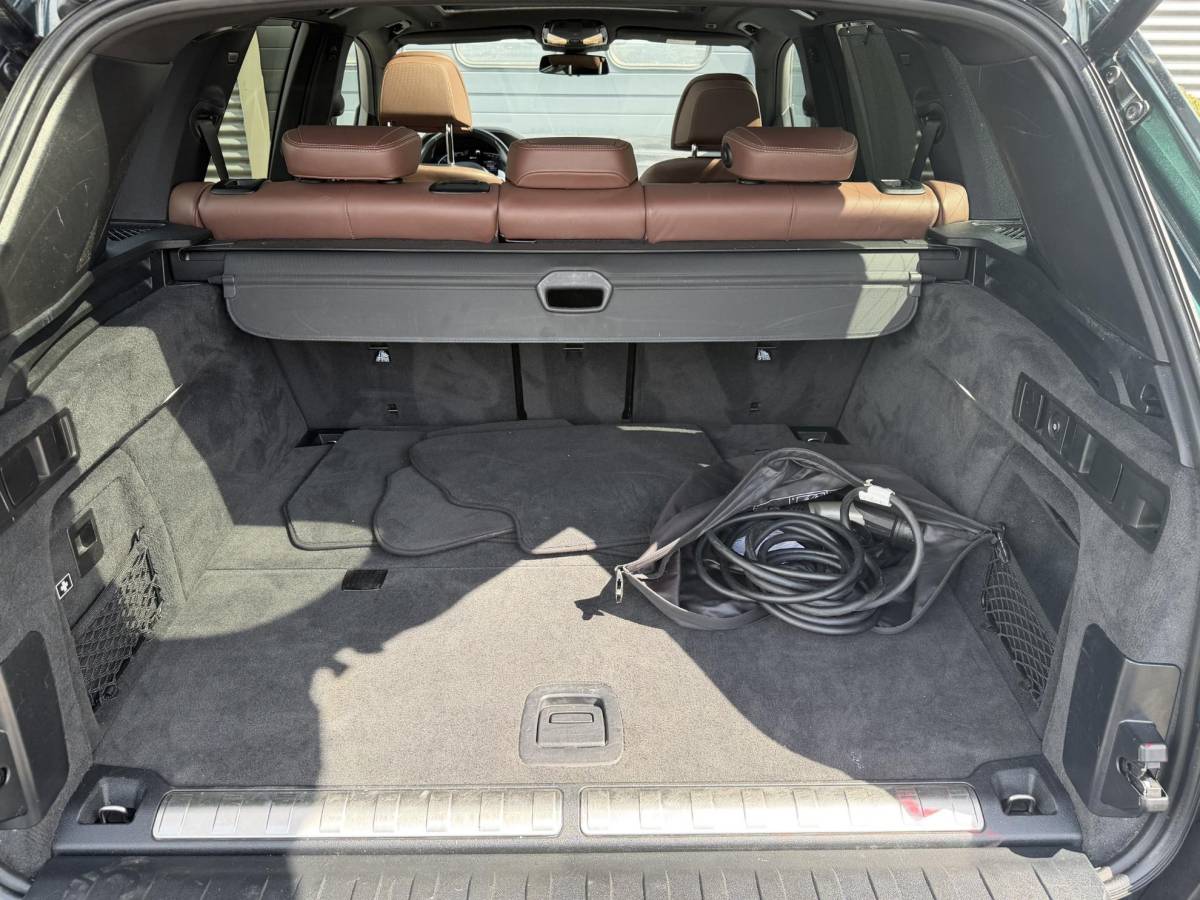 BMW X5 BMW X5 xDrive45e High Executive M-Sport | Panoramadak | 360* Camera | Luchtvering | Sky Lounge | Massage | Head-Up Display | Elektrische Trekhaak |