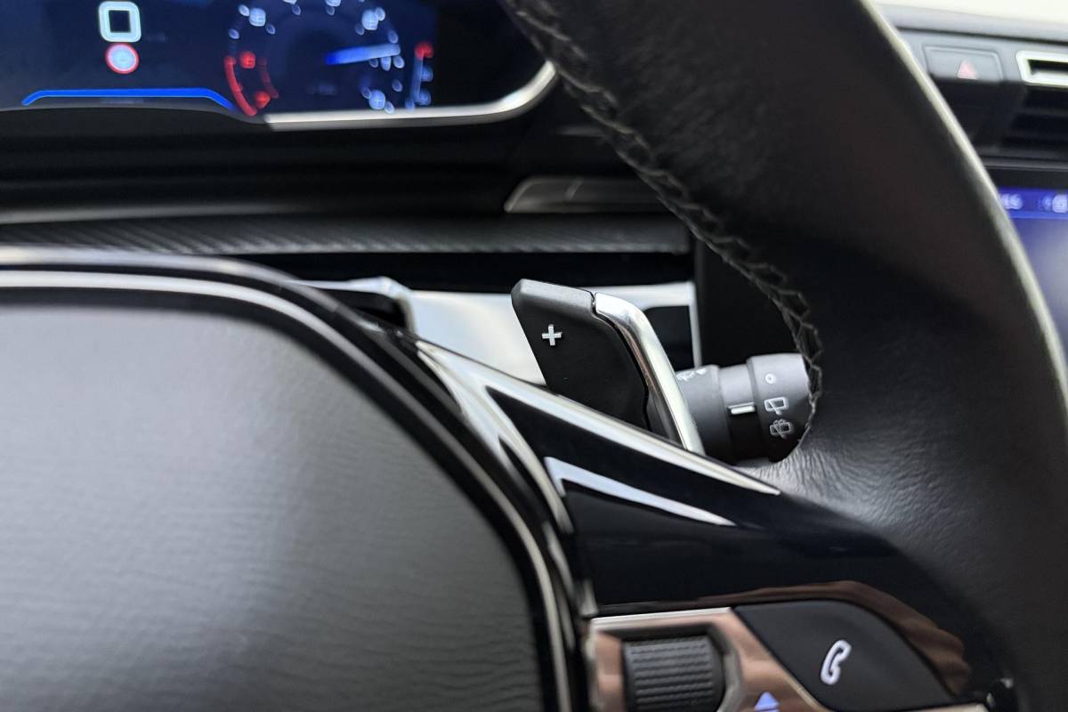 Peugeot 508 Peugeot 508 SW 1.2 PureTech 130pk Active Pack Business | Trekhaak | Achteruitrijcamera | Automaat | Climate Control | Navigatie