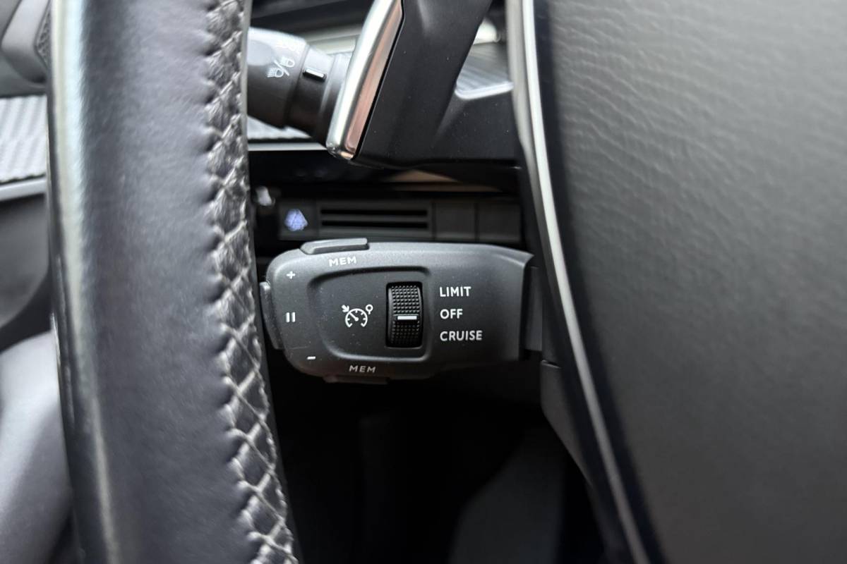 Peugeot 508 Peugeot 508 SW 1.2 PureTech 130pk Active Pack Business | Trekhaak | Achteruitrijcamera | Automaat | Climate Control | Navigatie