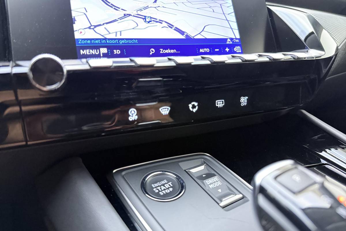 Peugeot 508 Peugeot 508 SW 1.2 PureTech 130pk Active Pack Business | Trekhaak | Achteruitrijcamera | Automaat | Climate Control | Navigatie