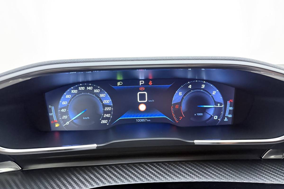 Peugeot 508 Peugeot 508 SW 1.2 PureTech 130pk Active Pack Business | Trekhaak | Achteruitrijcamera | Automaat | Climate Control | Navigatie