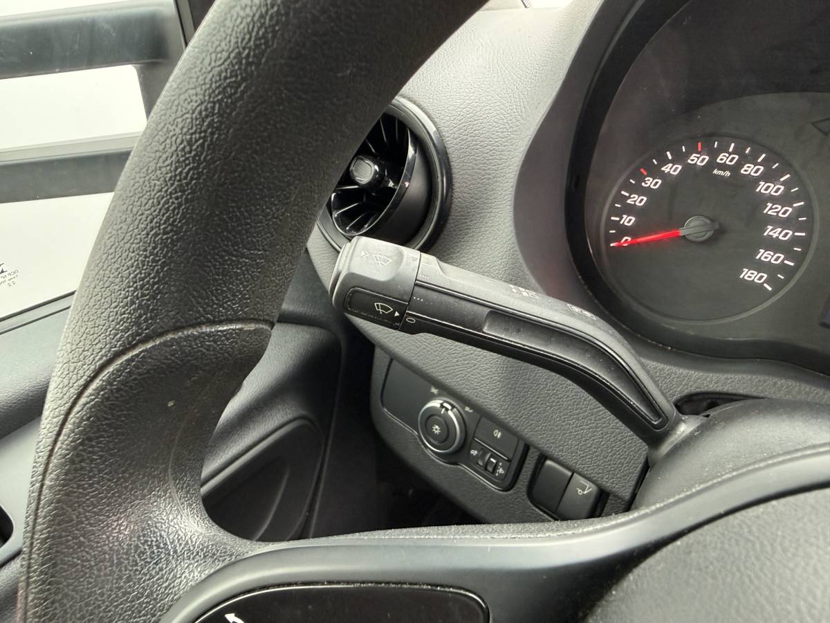 Mercedes-Benz Sprinter Mercedes-Benz Sprinter 515 1.9 CDI 150PK Laadklep Bakwagen Dubbellucht Climate Control Cruise Control Apple Carplay Koffer Meubelbak