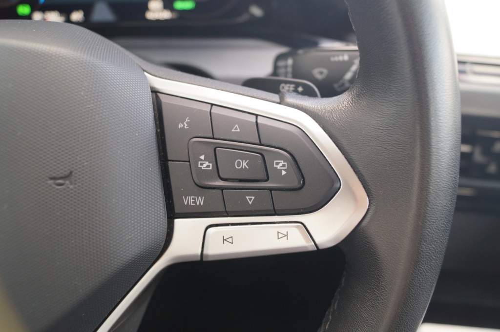 Volkswagen Golf Volkswagen Golf 1.4 eHybrid PHEV Style Business -NAVI-ECC-LED-CAM-