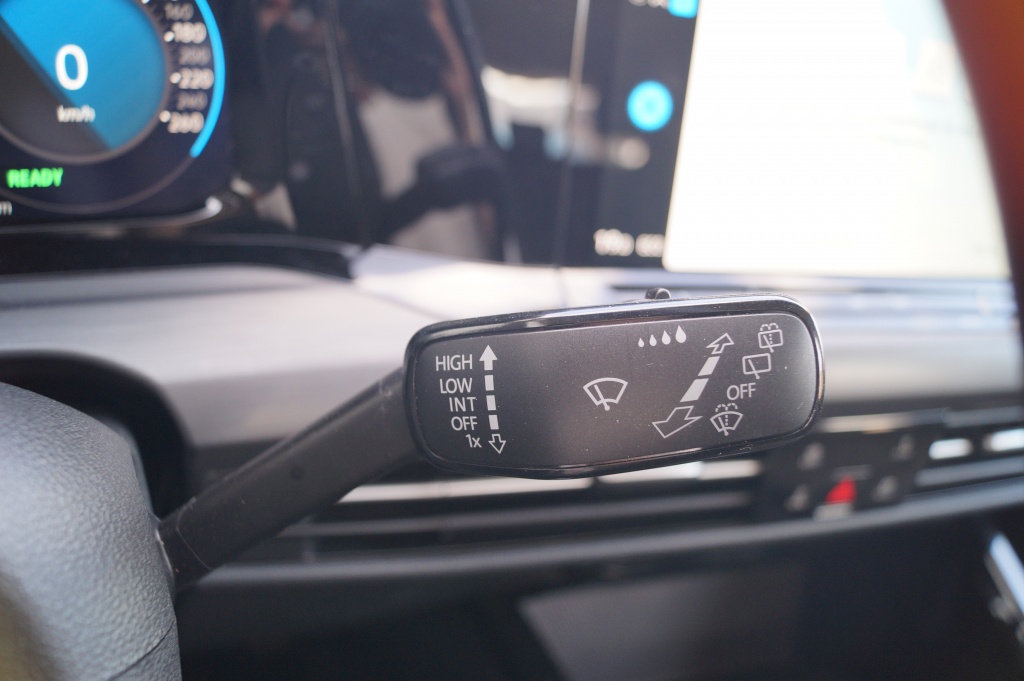 Volkswagen Golf Volkswagen Golf 1.4 eHybrid PHEV Style Business -NAVI-ECC-LED-CAM-