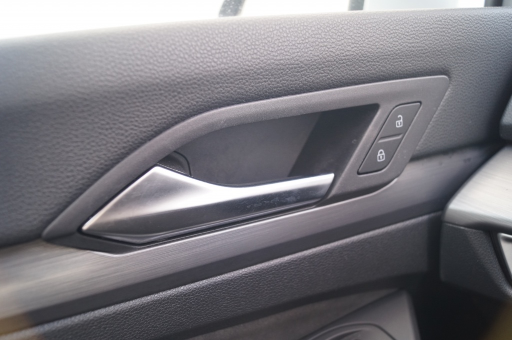 Volkswagen Golf Volkswagen Golf 1.4 eHybrid PHEV Style Business -NAVI-ECC-LED-CAM-
