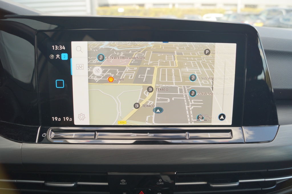 Volkswagen Golf Volkswagen Golf 1.4 eHybrid PHEV Style Business -NAVI-ECC-LED-CAM-