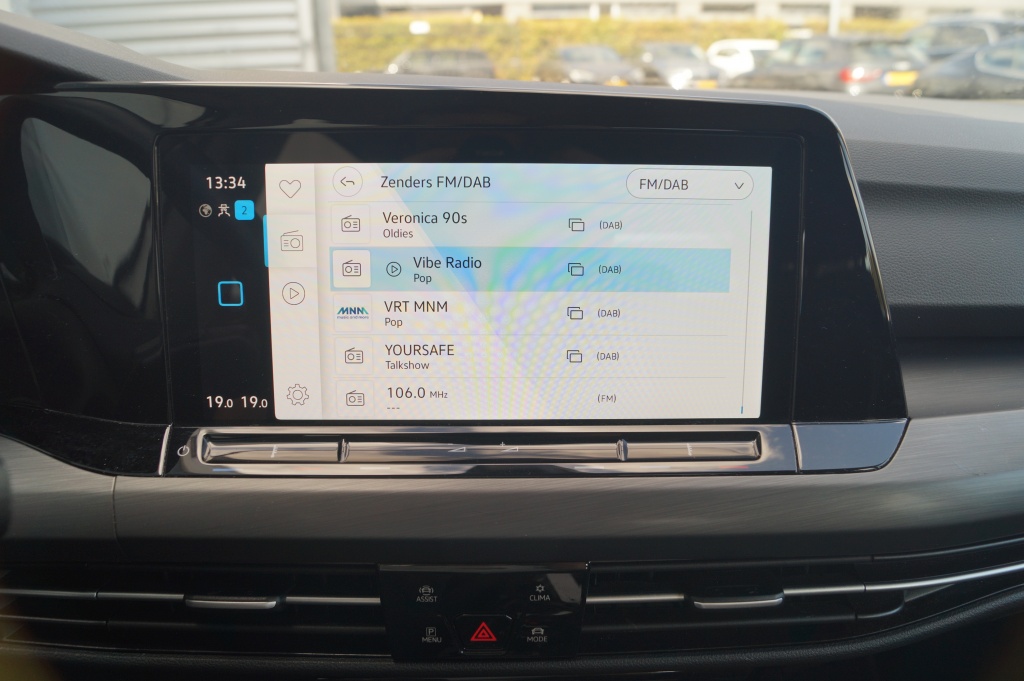 Volkswagen Golf Volkswagen Golf 1.4 eHybrid PHEV Style Business -NAVI-ECC-LED-CAM-