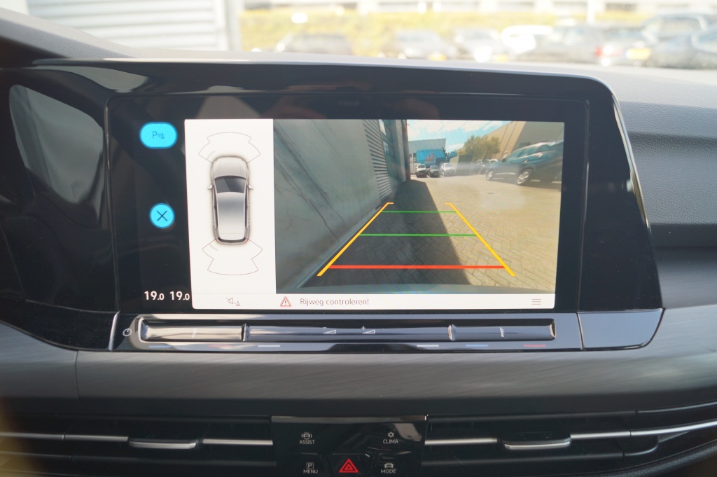 Volkswagen Golf Volkswagen Golf 1.4 eHybrid PHEV Style Business -NAVI-ECC-LED-CAM-