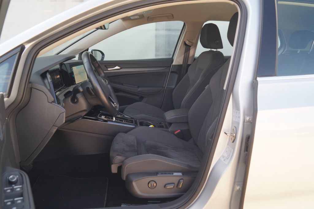 Volkswagen Golf Volkswagen Golf 1.4 eHybrid PHEV Style Business -NAVI-ECC-LED-CAM-