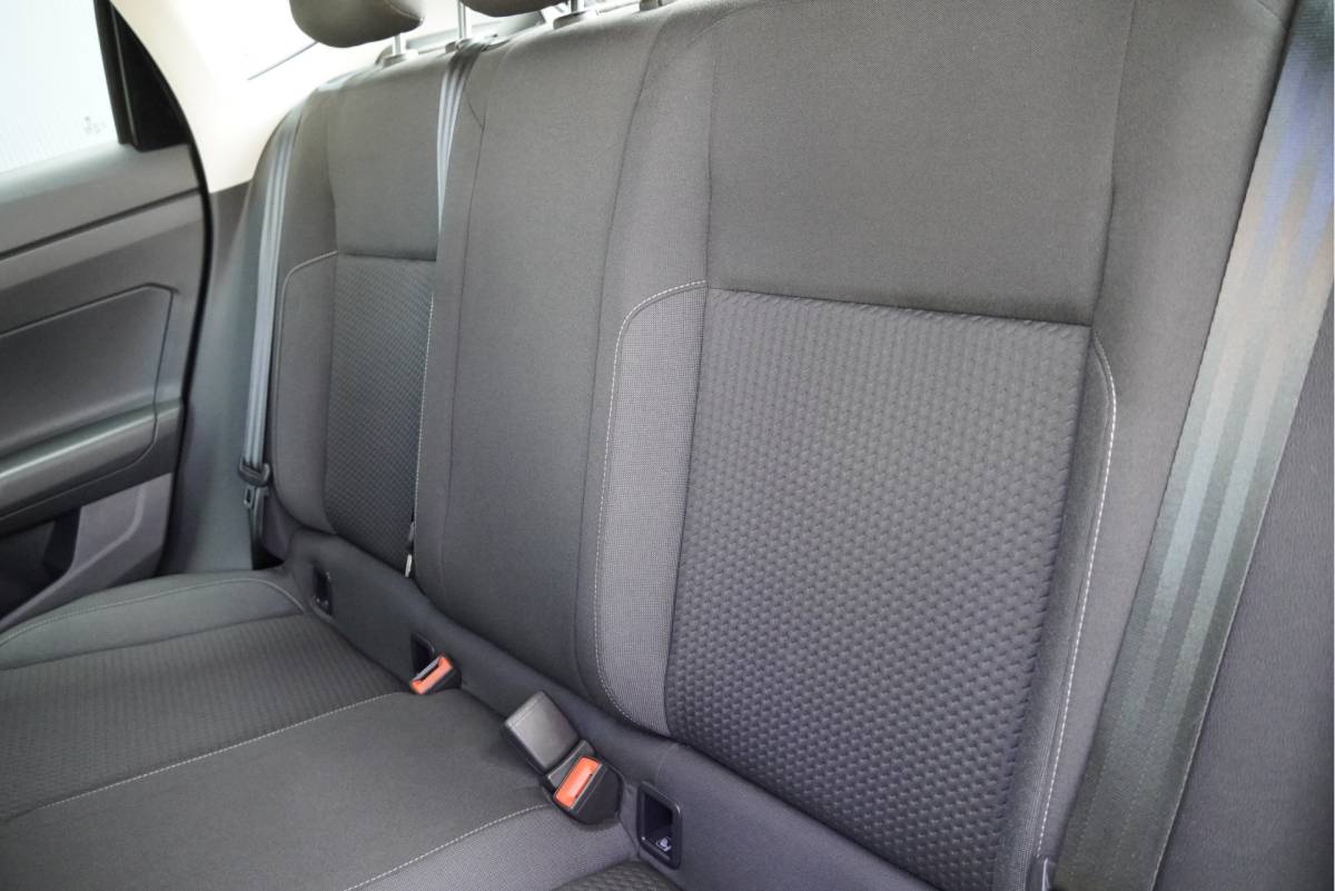 Volkswagen Polo Volkswagen Polo 1.0 TSI 5drs Comfortline Business Executive BJ2021 Led | Pdc | App-Connect | Navi | Climate control | Cruise control | Getint glas