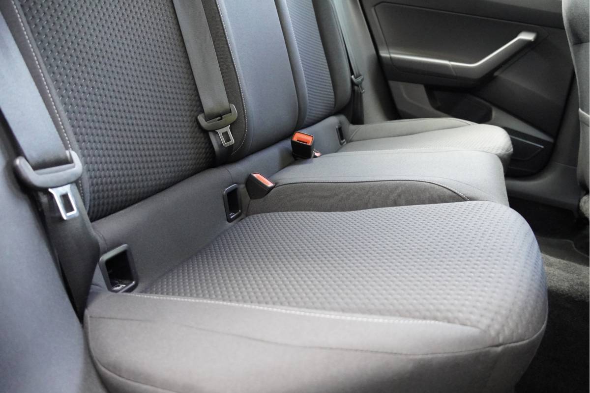 Volkswagen Polo Volkswagen Polo 1.0 TSI 5drs Comfortline Business Executive BJ2021 Led | Pdc | App-Connect | Navi | Climate control | Cruise control | Getint glas