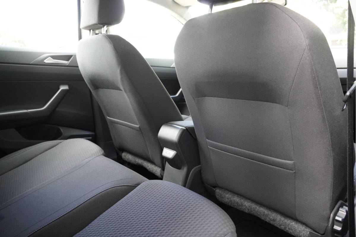 Volkswagen Polo Volkswagen Polo 1.0 TSI 5drs Comfortline Business Executive BJ2021 Led | Pdc | App-Connect | Navi | Climate control | Cruise control | Getint glas