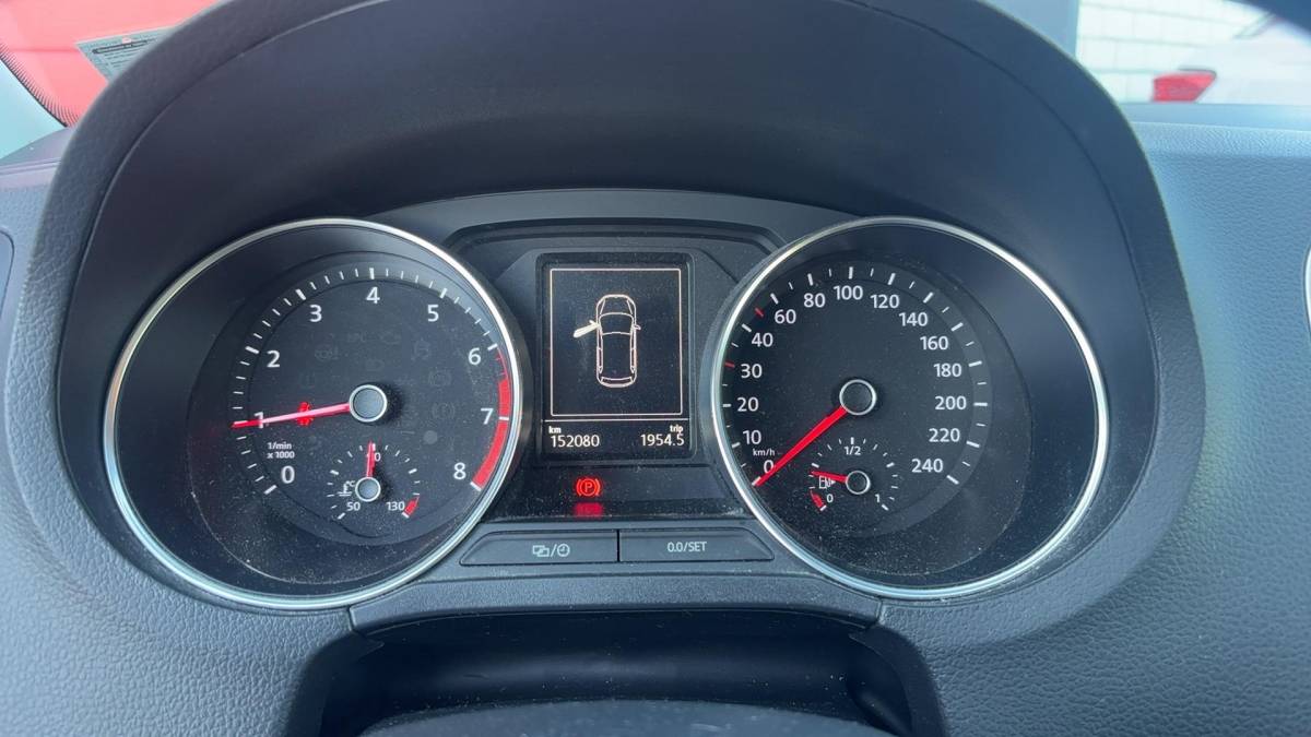 Volkswagen Polo Volkswagen Polo 1.0 BlueMotion CARPLAY / NAVI / AIRCO / BLUETOOTH / CRUISE / NL-AUTO