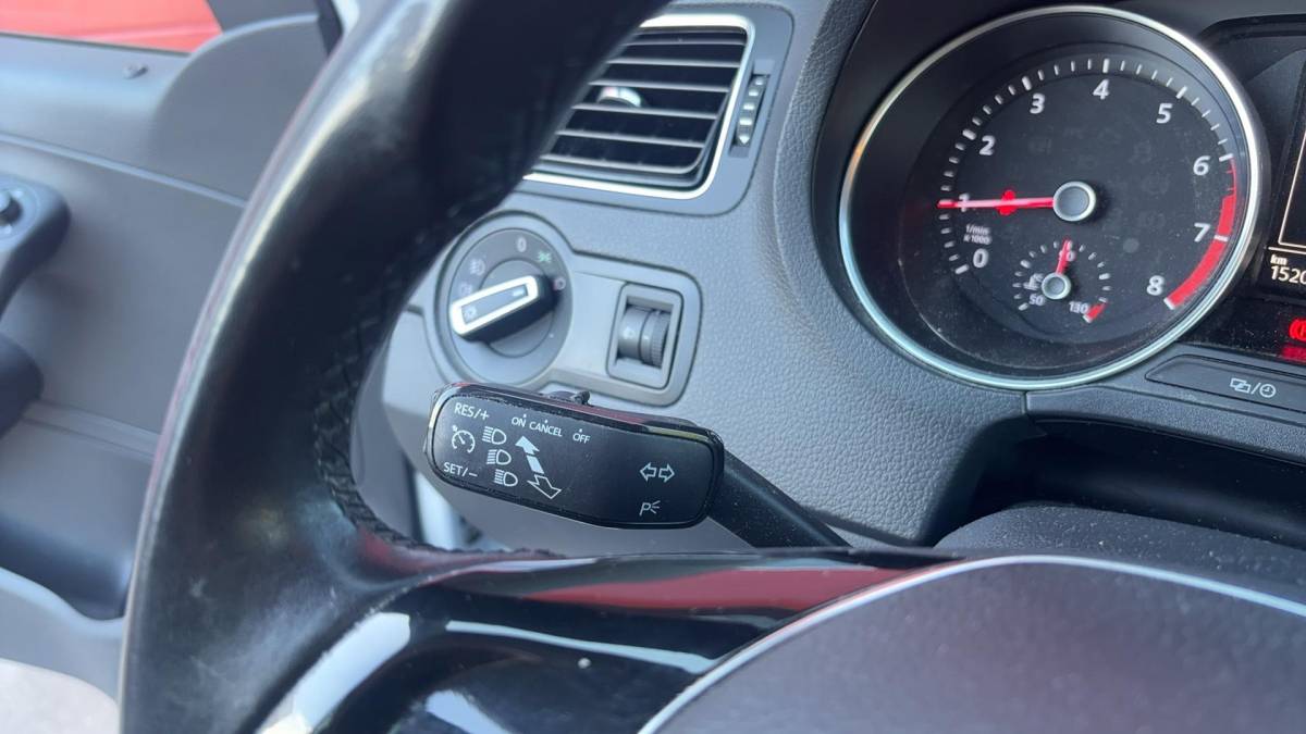 Volkswagen Polo Volkswagen Polo 1.0 BlueMotion CARPLAY / NAVI / AIRCO / BLUETOOTH / CRUISE / NL-AUTO