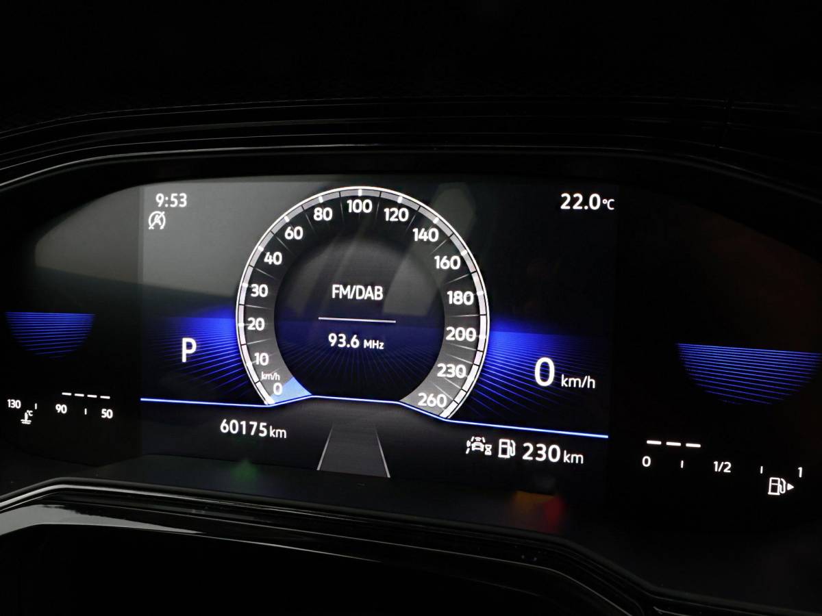 Volkswagen Polo Volkswagen Polo 1.0 TSI 95pk DSG Life · Apple/Android Car Play · P-Sensoren · DAB · Virtual Cockpit · 15” Inch ·