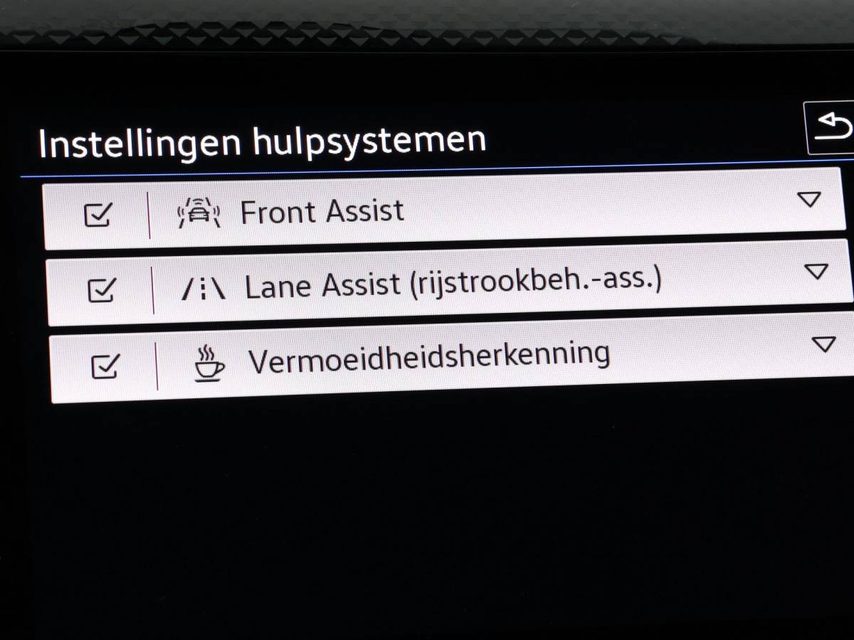 Volkswagen Polo Volkswagen Polo 1.0 TSI 95pk DSG Life · Apple/Android Car Play · P-Sensoren · DAB · Virtual Cockpit · 15” Inch ·