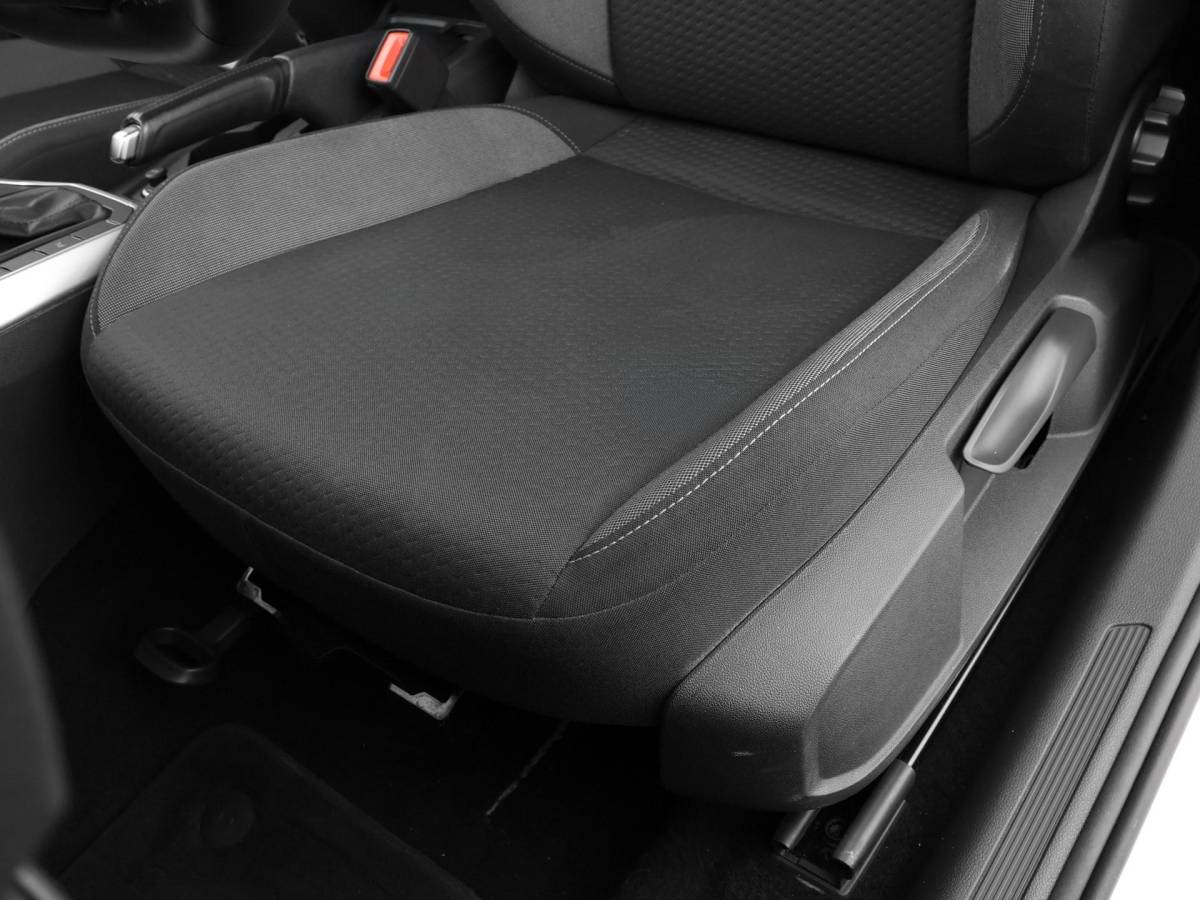 Volkswagen Polo Volkswagen Polo 1.0 TSI 95pk DSG Life · Apple/Android Car Play · P-Sensoren · DAB · Virtual Cockpit · 15” Inch ·