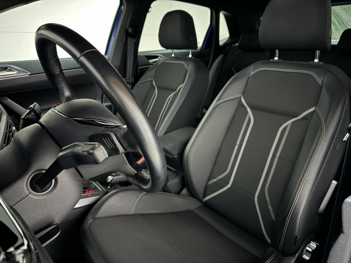 Volkswagen Polo Volkswagen Polo 1.0 TSI Highline Pano Virtual Acc Carplay NAP