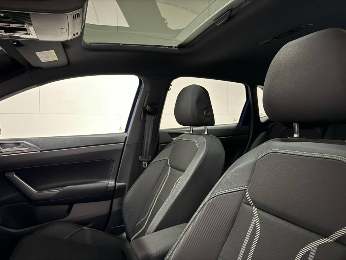 Volkswagen Polo Volkswagen Polo 1.0 TSI Highline Pano Virtual Acc Carplay NAP