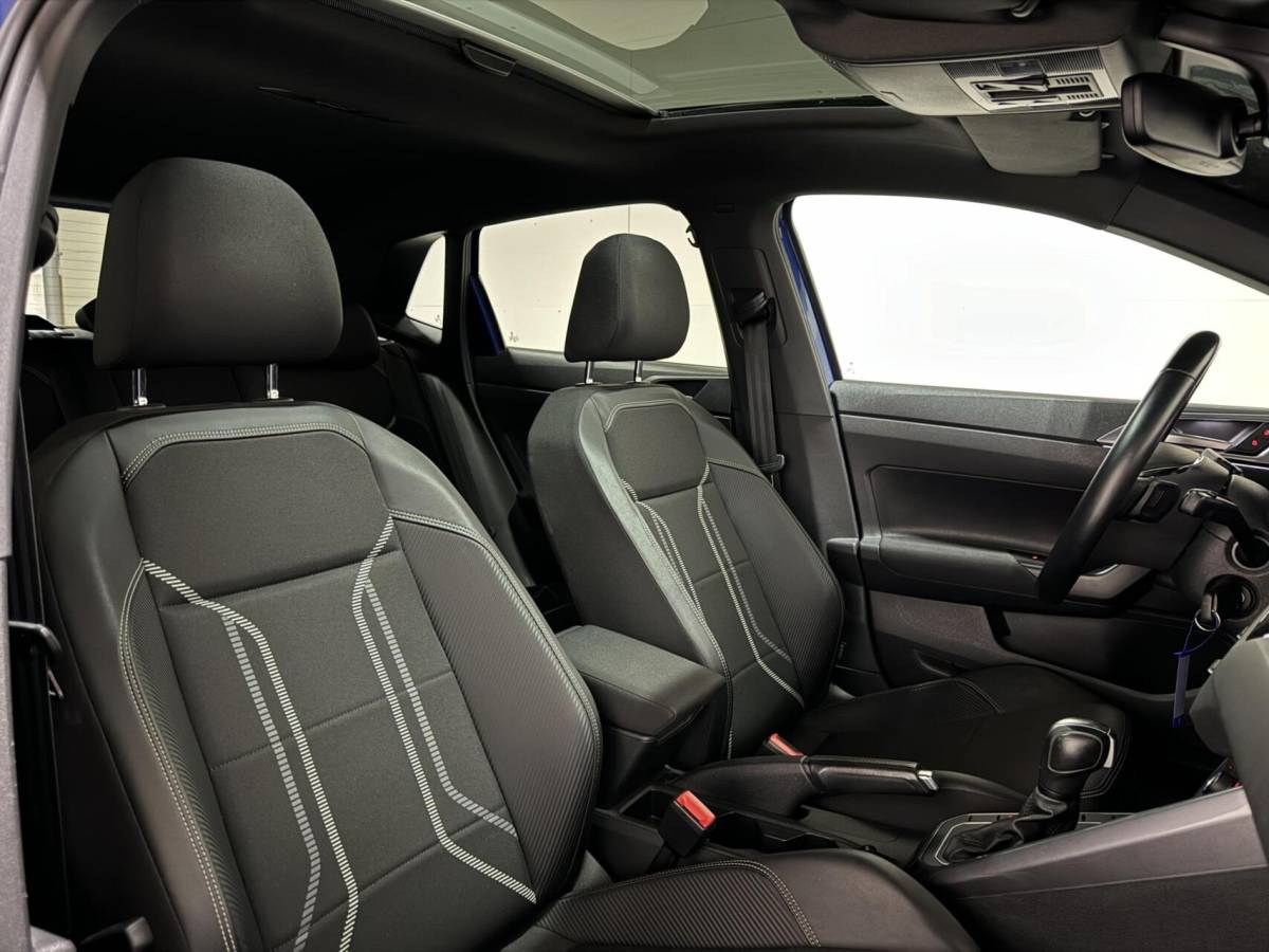 Volkswagen Polo Volkswagen Polo 1.0 TSI Highline Pano Virtual Acc Carplay NAP