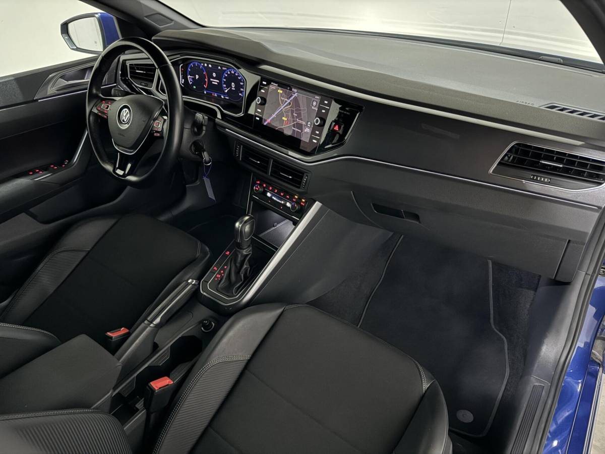 Volkswagen Polo Volkswagen Polo 1.0 TSI Highline Pano Virtual Acc Carplay NAP