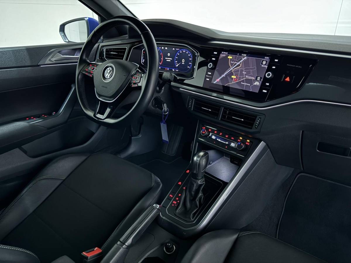 Volkswagen Polo Volkswagen Polo 1.0 TSI Highline Pano Virtual Acc Carplay NAP