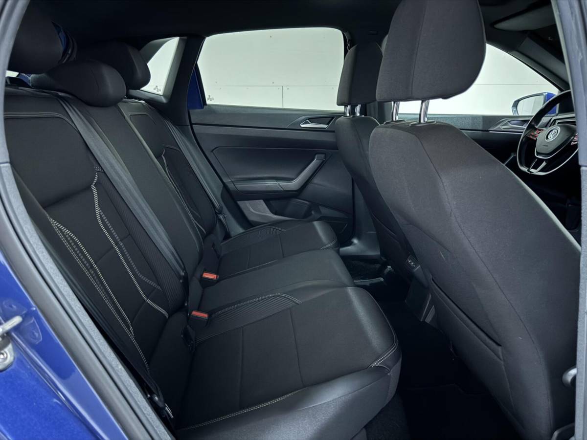 Volkswagen Polo Volkswagen Polo 1.0 TSI Highline Pano Virtual Acc Carplay NAP