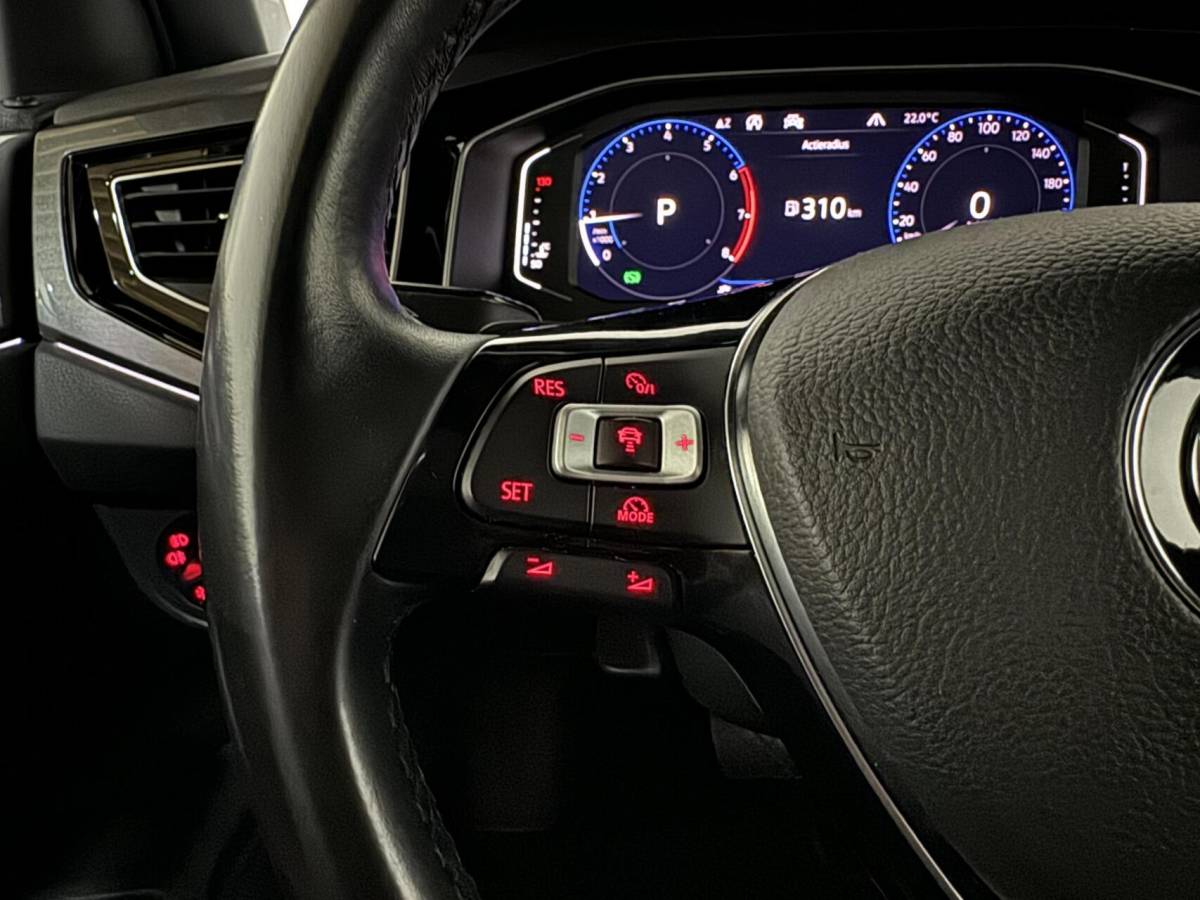 Volkswagen Polo Volkswagen Polo 1.0 TSI Highline Pano Virtual Acc Carplay NAP