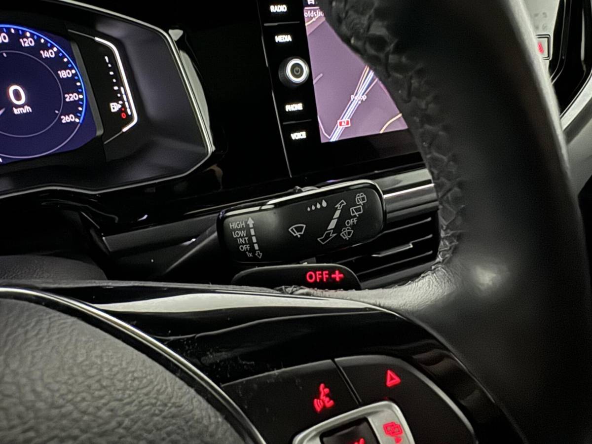 Volkswagen Polo Volkswagen Polo 1.0 TSI Highline Pano Virtual Acc Carplay NAP