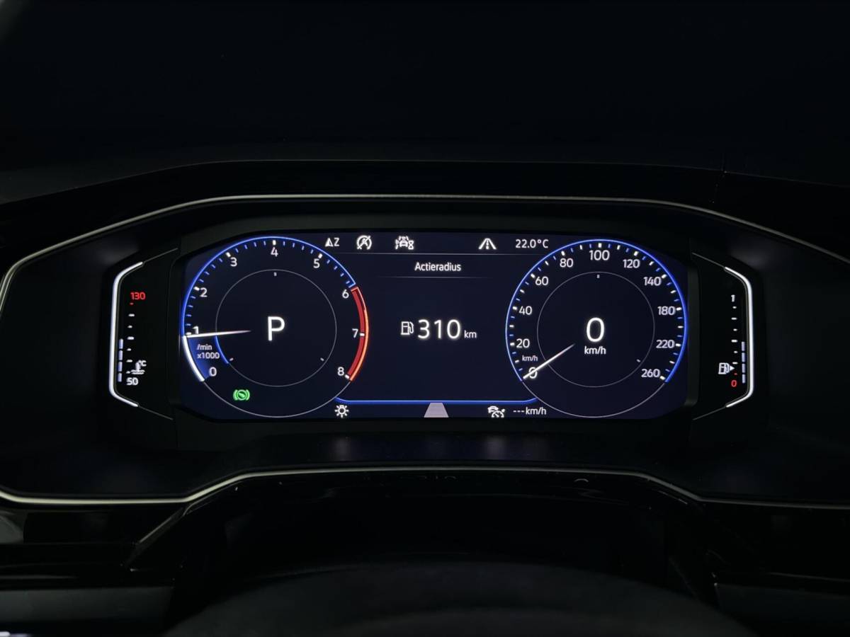 Volkswagen Polo Volkswagen Polo 1.0 TSI Highline Pano Virtual Acc Carplay NAP