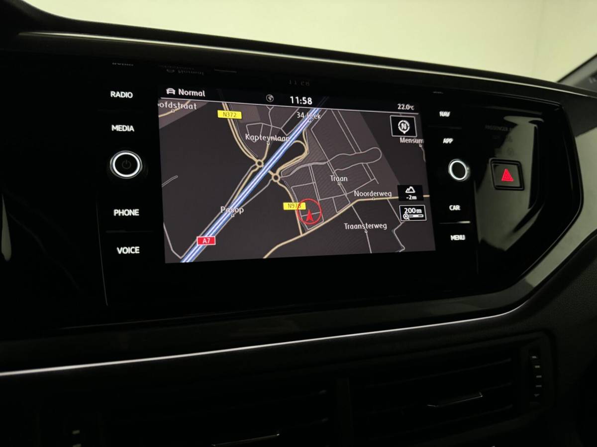 Volkswagen Polo Volkswagen Polo 1.0 TSI Highline Pano Virtual Acc Carplay NAP