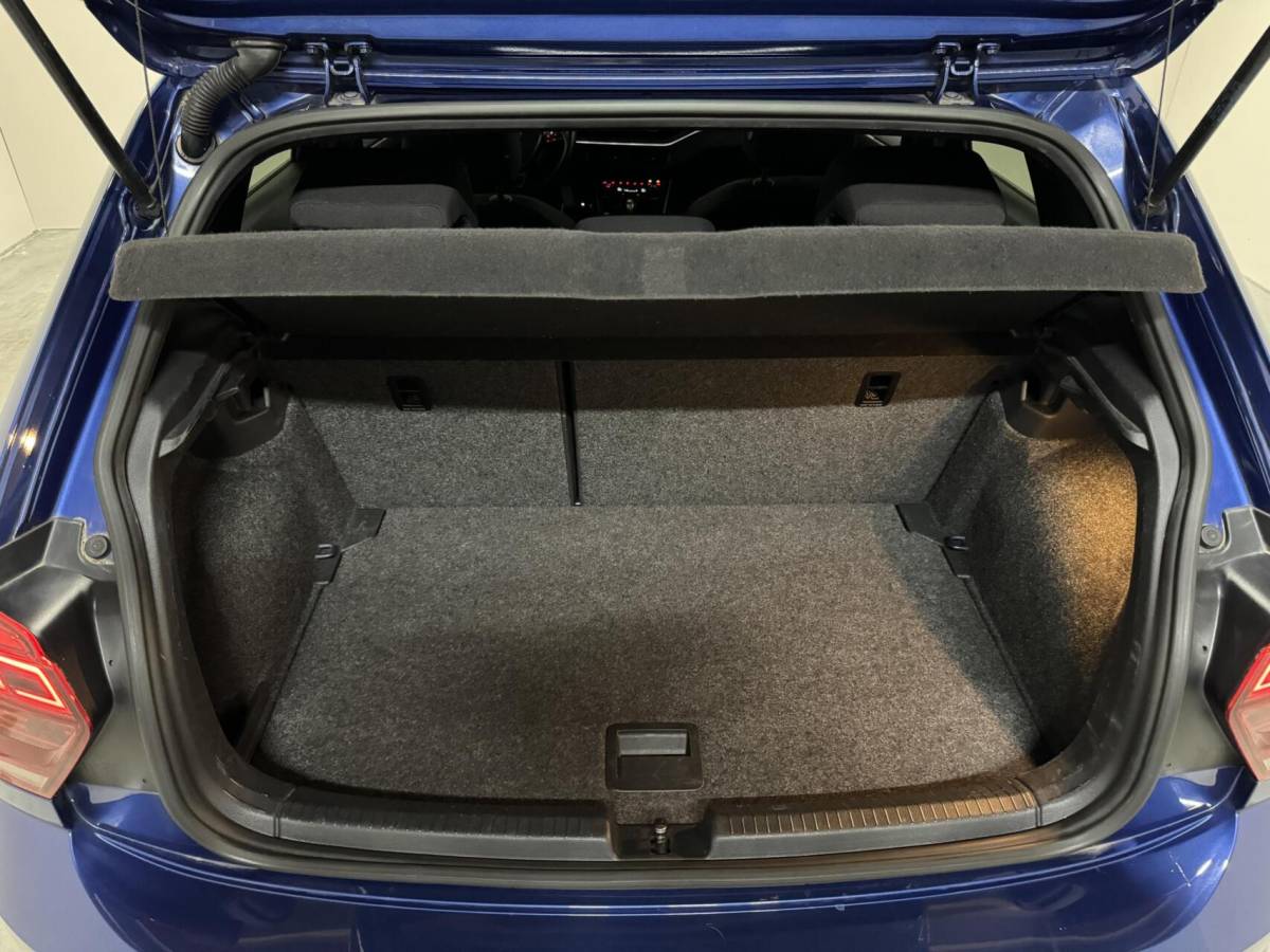 Volkswagen Polo Volkswagen Polo 1.0 TSI Highline Pano Virtual Acc Carplay NAP