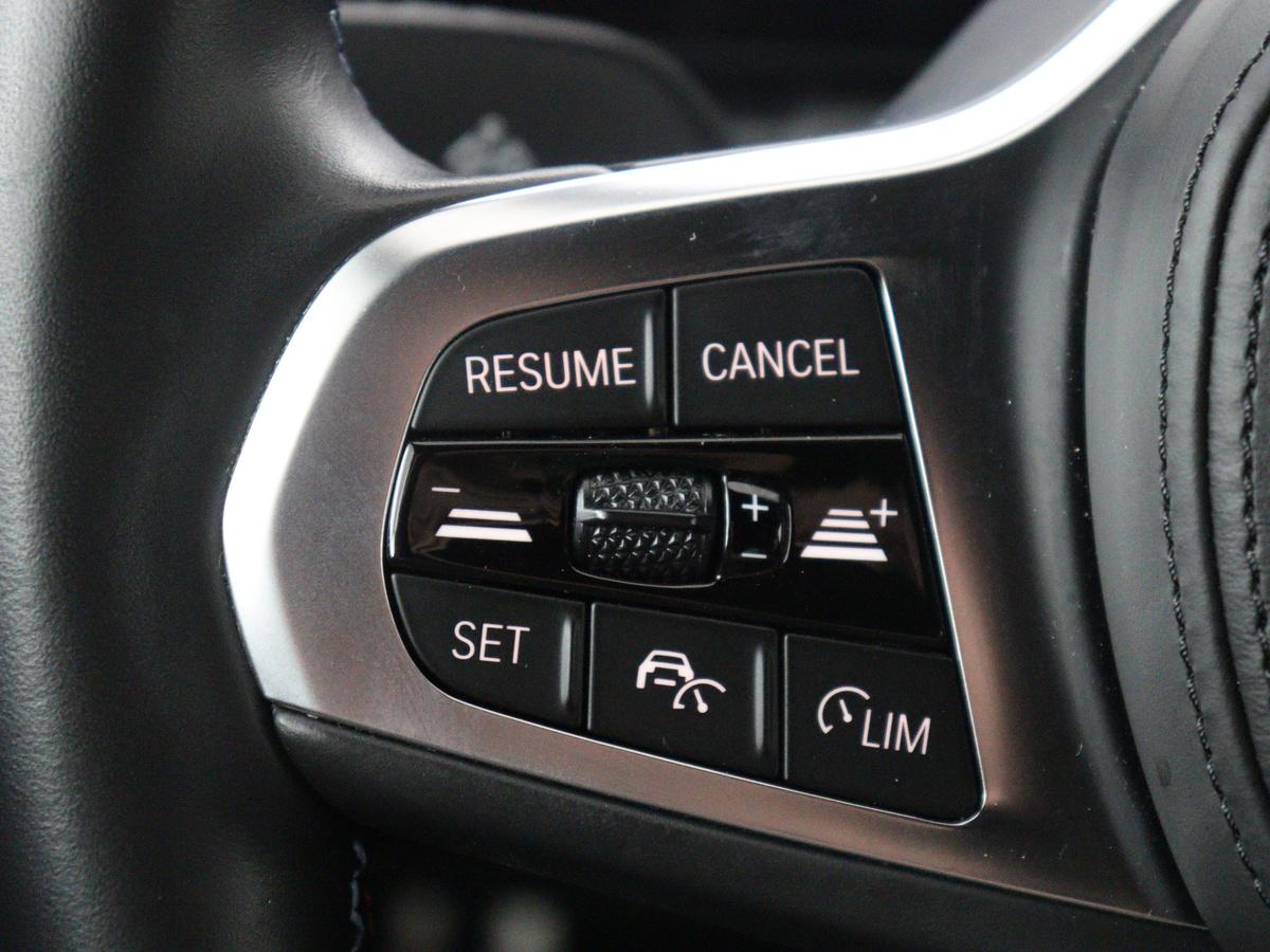 BMW i4 BMW i4 M50 High Executive 84 kWh | SOH 94,4% | Leder | Adaptive cruise |  xDrive |  Stoelverwarming | Head-up | Harman/Kardon | Carplay | Sfeerverlichting | 360 camera | Park assist | Elektrische achterklep