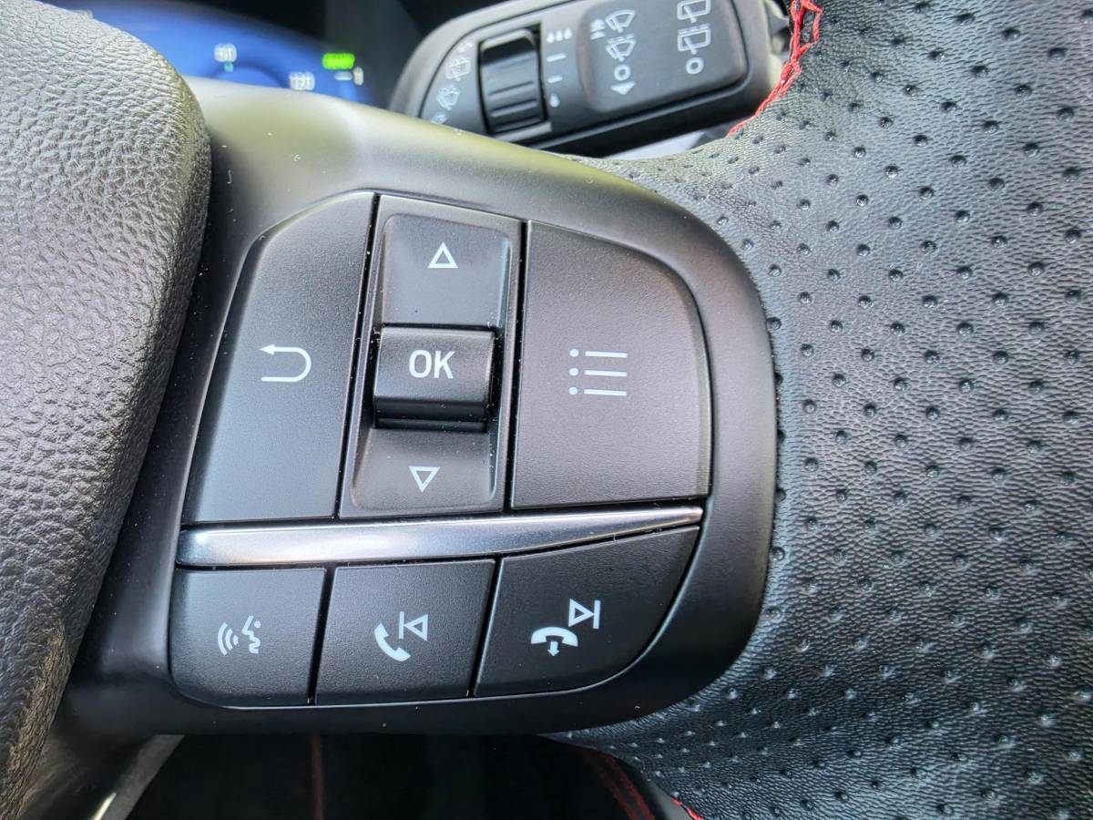 Ford Kuga Ford Kuga 2.5 PHEV 225PK ST-Line X | AGR STOELEN | PANORAMADAK | WINTERPACK | BLIS | NL-AUTO |