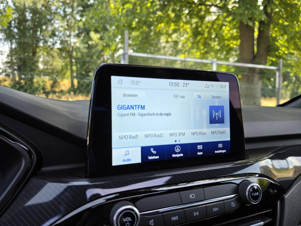 Ford Kuga Ford Kuga 2.5 PHEV 225PK ST-Line X | AGR STOELEN | PANORAMADAK | WINTERPACK | BLIS | NL-AUTO |