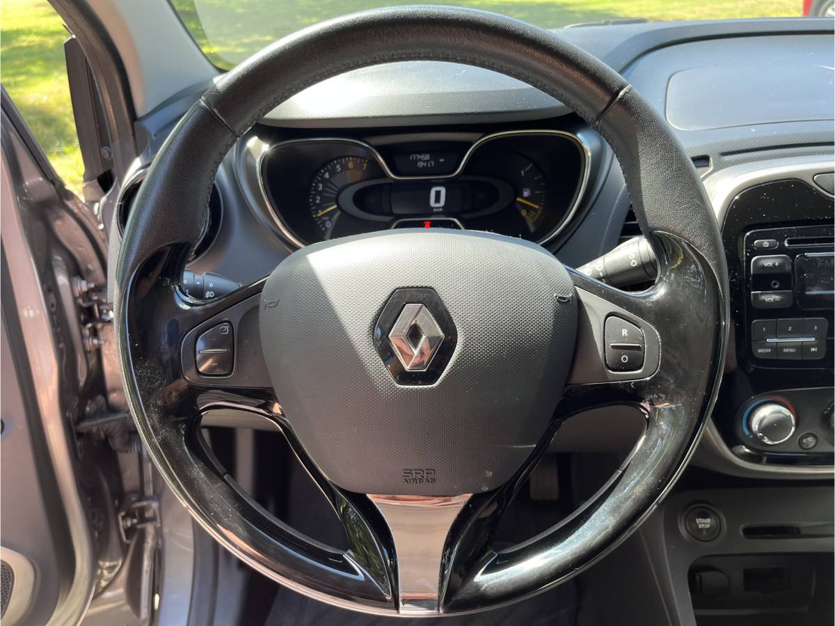 Renault Captur Renault Captur 0.9 TCe Expression | AIRCO | BLUETOOTH | CRUISE | KEYLESS | LM 17″ | TREKHAAK