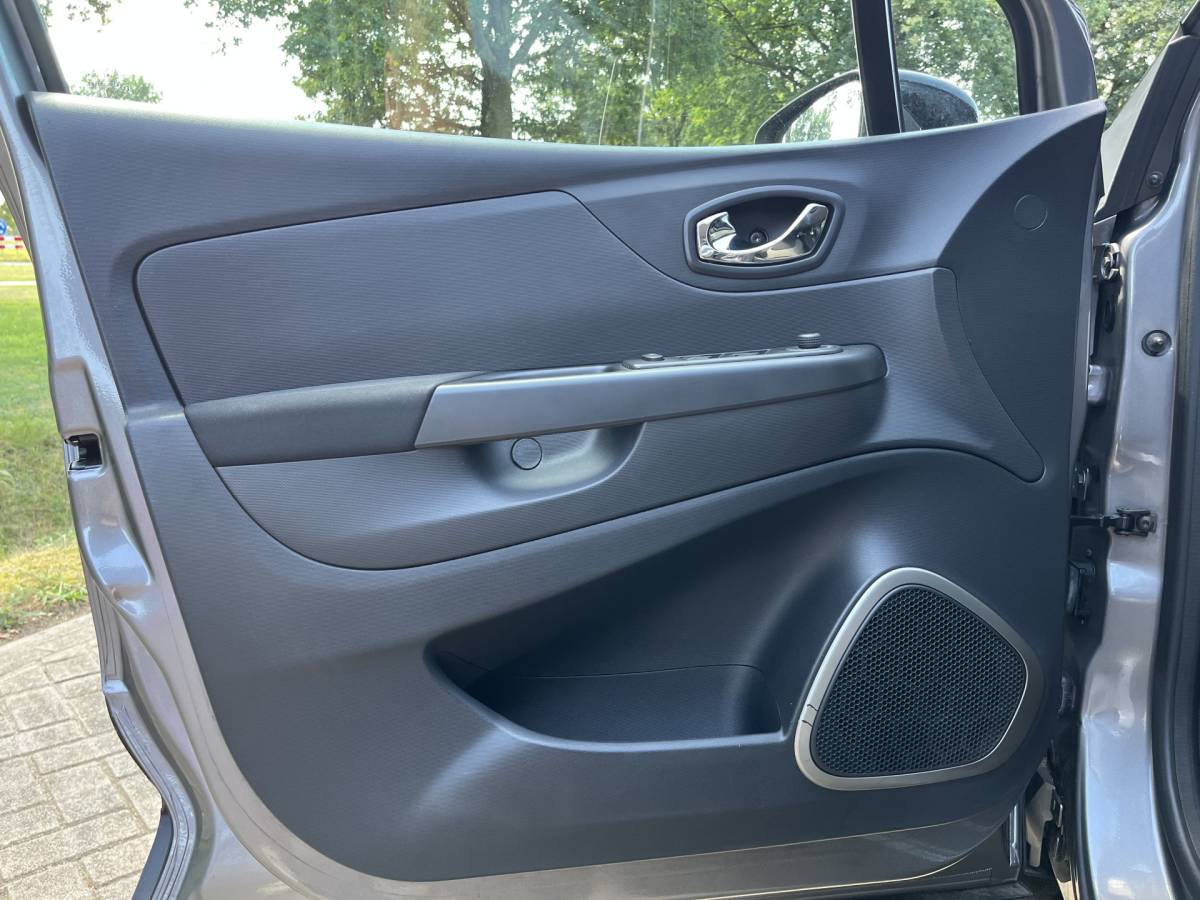 Renault Captur Renault Captur 0.9 TCe Expression | AIRCO | BLUETOOTH | CRUISE | KEYLESS | LM 17″ | TREKHAAK
