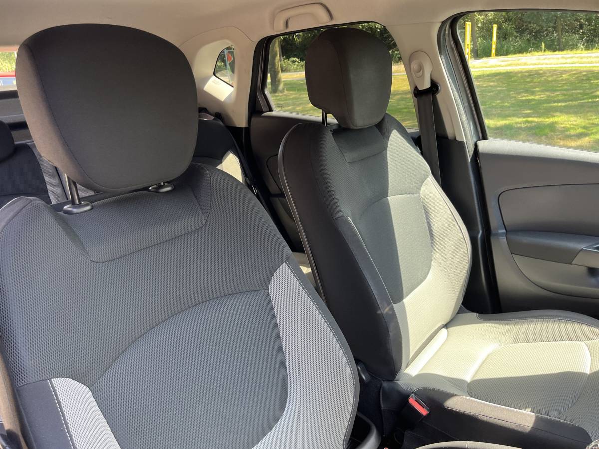 Renault Captur Renault Captur 0.9 TCe Expression | AIRCO | BLUETOOTH | CRUISE | KEYLESS | LM 17″ | TREKHAAK