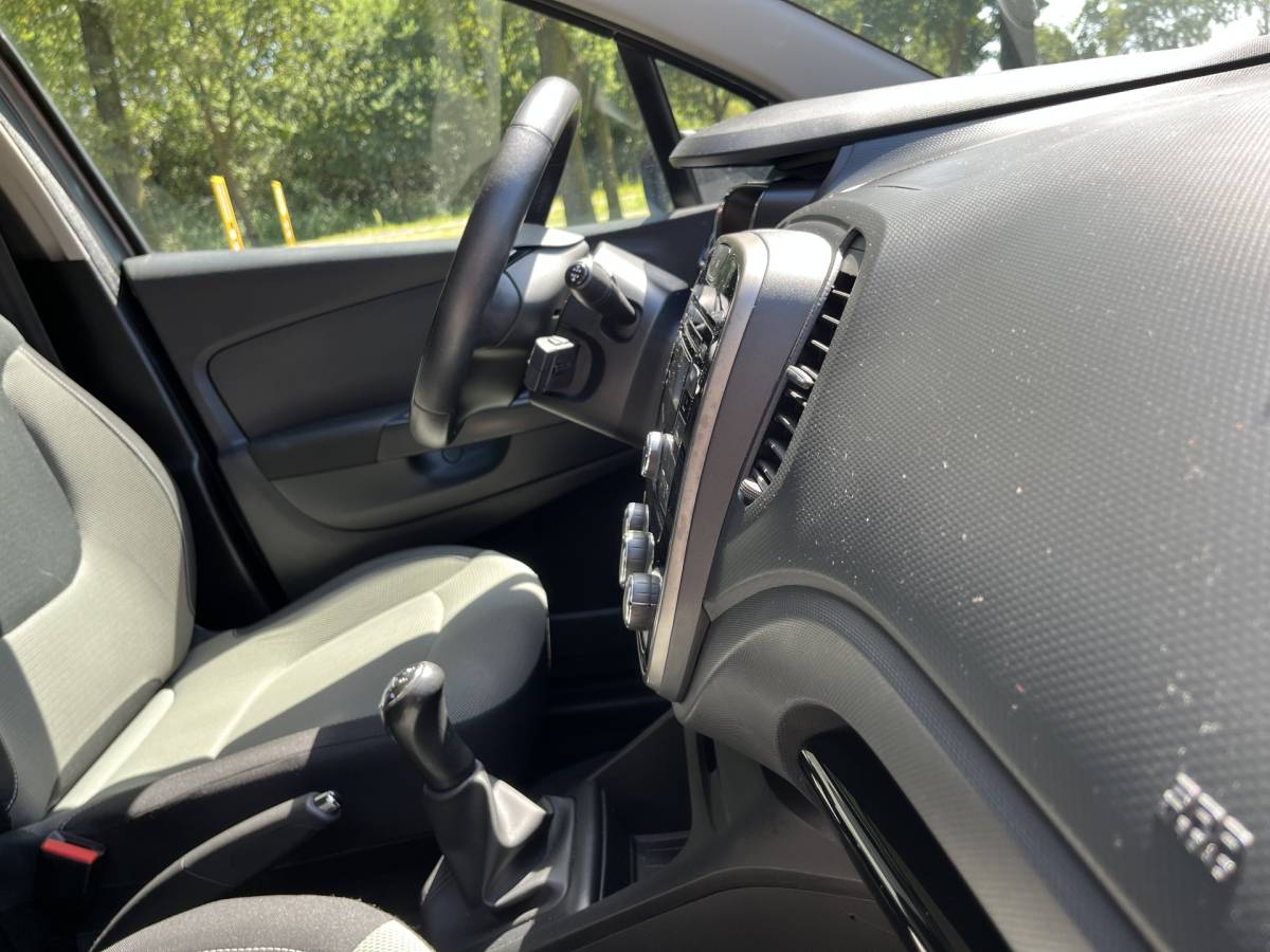 Renault Captur Renault Captur 0.9 TCe Expression | AIRCO | BLUETOOTH | CRUISE | KEYLESS | LM 17″ | TREKHAAK