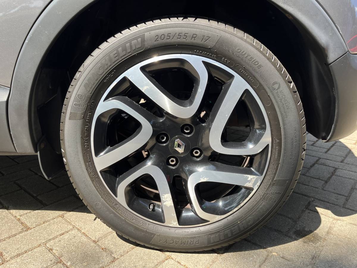 Renault Captur Renault Captur 0.9 TCe Expression | AIRCO | BLUETOOTH | CRUISE | KEYLESS | LM 17″ | TREKHAAK