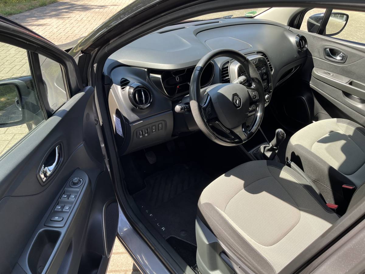 Renault Captur Renault Captur 0.9 TCe Expression | AIRCO | BLUETOOTH | CRUISE | KEYLESS | LM 17″ | TREKHAAK