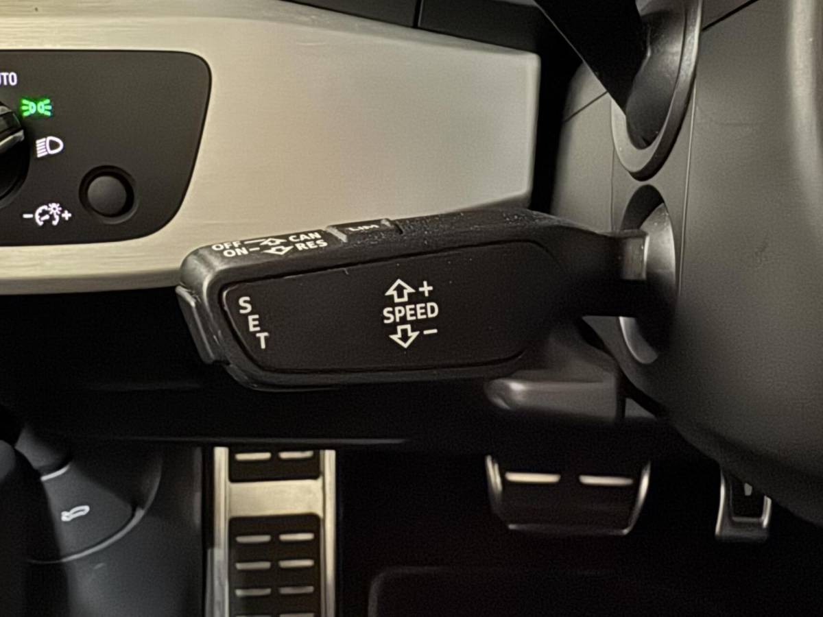 Audi A4 Audi A4 Avant 35 TFSI Sport S-Line Navi Cruise Trekh. NAP
