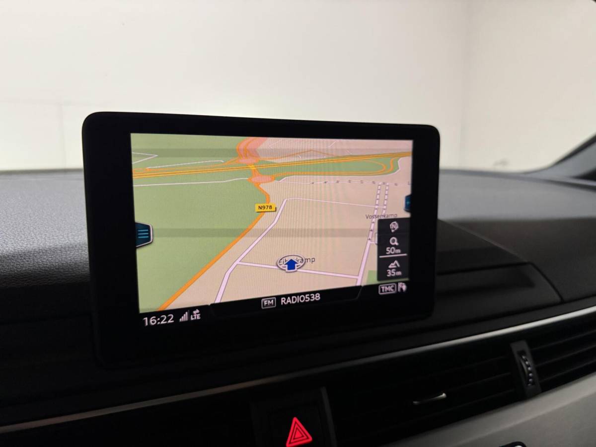 Audi A4 Audi A4 Avant 35 TFSI Sport S-Line Navi Cruise Trekh. NAP